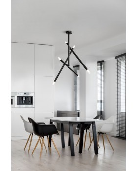 Потолочный светильник Maytoni MOD620CL-06B-foto7