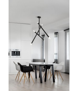 Потолочный светильник Maytoni MOD620CL-06B-foto7