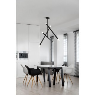 Потолочный светильник Maytoni MOD620CL-06B-foto7