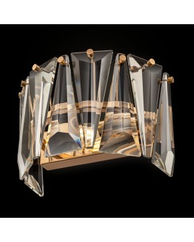 Настенный светильник (бра) Maytoni MOD043WL-01G-foto2