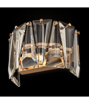 Настенный светильник (бра) Maytoni MOD043WL-01G-foto2