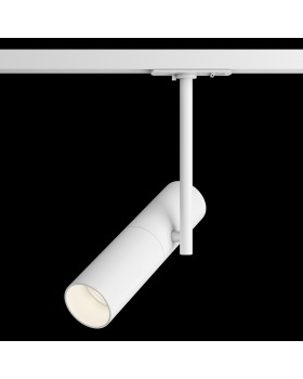 Трековый светильник Technical TR005-1-GU10-W-foto5