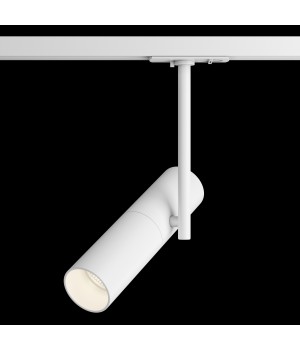 Трековый светильник Technical TR005-1-GU10-W-foto5