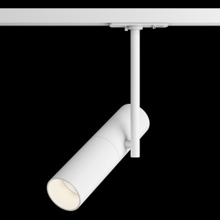 Трековый светильник Technical TR005-1-GU10-W-foto5