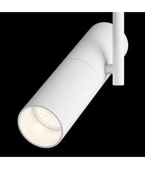 Трековый светильник Technical TR005-1-GU10-W-foto4