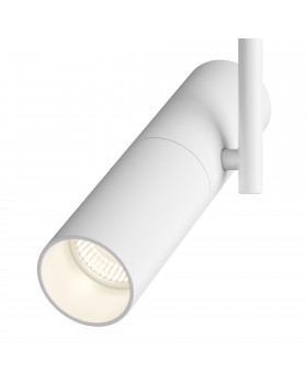 Трековый светильник Technical TR005-1-GU10-W-foto3