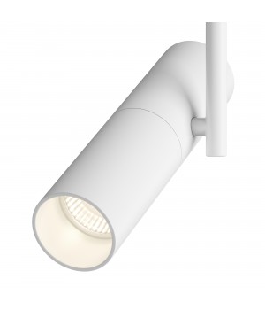 Трековый светильник Technical TR005-1-GU10-W-foto3