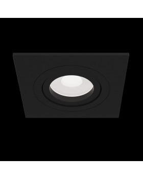 Встраиваемый светильник Technical DL024-2-01B-foto2