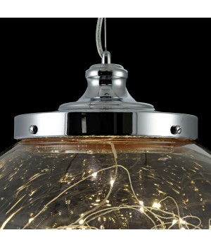 Подвесной светильник Freya FR6157-PL-24W-TR-foto4