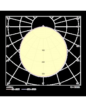 Встраиваемый светильник Technical DL016-6-L12W-foto3