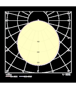 Встраиваемый светильник Technical DL016-6-L12W-foto3