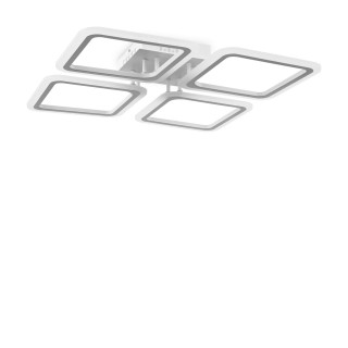 Потолочный светильник Freya FR10020CL-L70W-foto5