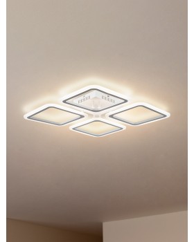 Потолочный светильник Freya FR10020CL-L70W-foto4