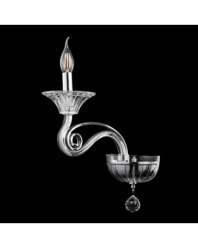 Настенный светильник (бра) Maytoni DIA010WL-01TR-foto3