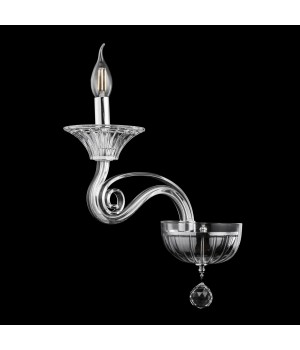 Настенный светильник (бра) Maytoni DIA010WL-01TR-foto3