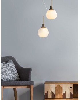 Подвесной светильник Maytoni MOD221-PL-01-G-foto3