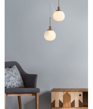 Подвесной светильник Maytoni MOD221-PL-01-G-foto3