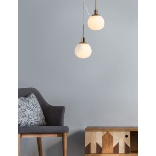 Подвесной светильник Maytoni MOD221-PL-01-G-foto3