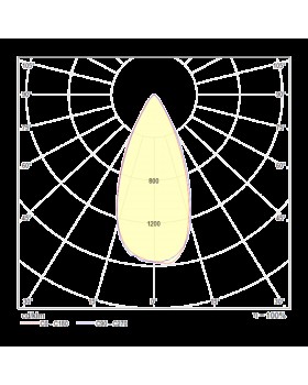 Встраиваемый светильник Technical DL031-2-L8B-foto4