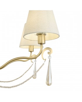 Люстра Freya FR2019PL-07BS-foto2