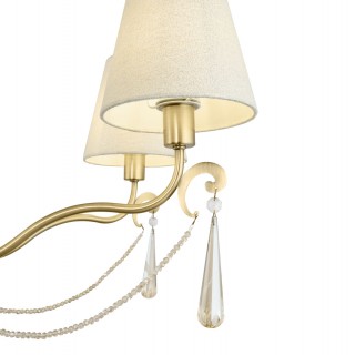 Люстра Freya FR2019PL-07BS-foto2