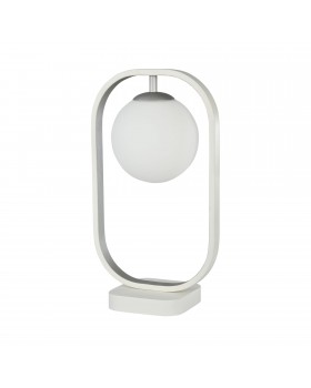 Настольный светильник Maytoni MOD431-TL-01-WS-foto2