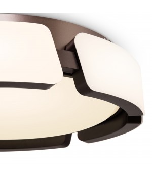 Потолочный светильник Freya FR6041CL-L92W-foto4