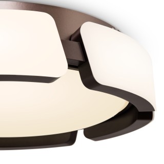 Потолочный светильник Freya FR6041CL-L92W-foto4