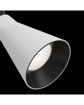 Трековый светильник Technical TR022-1-GU10-W-foto5