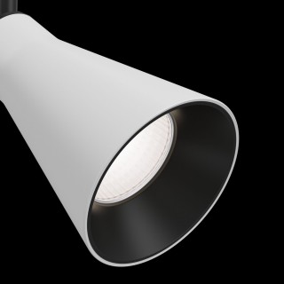 Трековый светильник Technical TR022-1-GU10-W-foto5