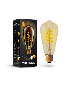 Лампочка Voltega 7077-foto2