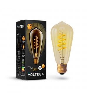 Лампочка Voltega 7077-foto2