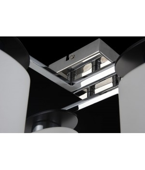 Потолочный светильник Freya FR5101-CL-04-CN-foto5