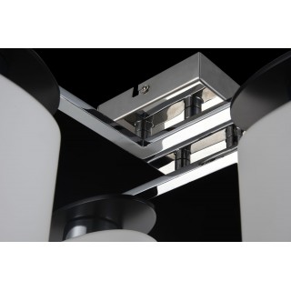 Потолочный светильник Freya FR5101-CL-04-CN-foto5