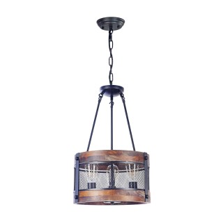 Подвесной светильник Freya FR4561-PL-03-B-foto5