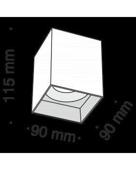Потолочный светильник Technical C015CL-01B-foto3