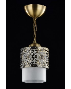 Подвесной светильник Freya FR2200-PL-01-BZ-foto5