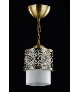 Подвесной светильник Freya FR2200-PL-01-BZ-foto5