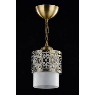 Подвесной светильник Freya FR2200-PL-01-BZ-foto5