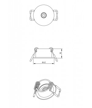 Аксессуар Technical PA067-01B-foto2
