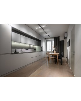 Трековый светильник Technical TR026-2-10B3K-foto2