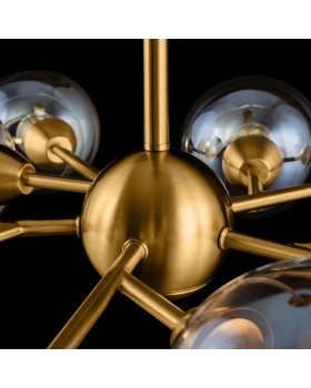 Люстра Freya FR5121PL-10G-foto3