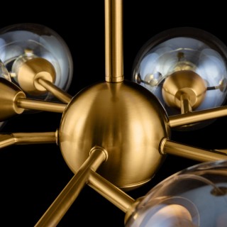 Люстра Freya FR5121PL-10G-foto3