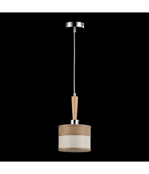 Подвесной светильник Freya FR5329-PL-01-CH-foto2