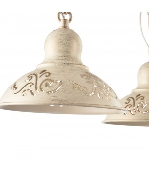 Подвесной светильник Freya FR2566-PL-33-WG-foto5