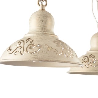 Подвесной светильник Freya FR2566-PL-33-WG-foto5