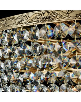 Люстра Maytoni DIA890-CL-10-G-foto7