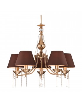 Люстра Maytoni RC0100-PL-05-R-foto2