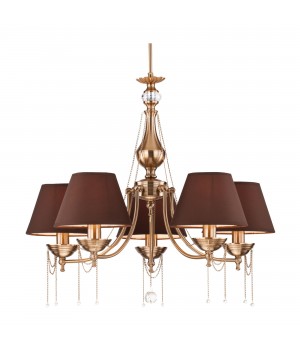 Люстра Maytoni RC0100-PL-05-R-foto2