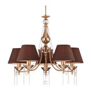 Люстра Maytoni RC0100-PL-05-R-foto2